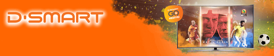 MURATPAŞA D-Smart Bayileri