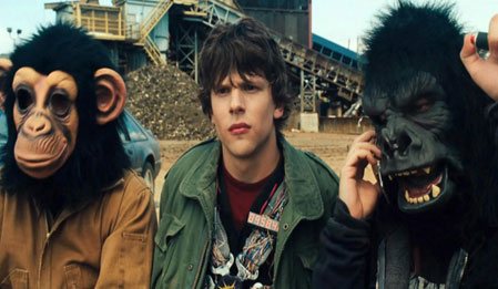 Çaylak Soyguncular - 30 Minutes Or Less izle