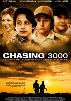 Chasing 300 - Sevgili Kardeşim izle