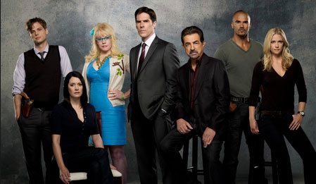 Criminal Minds izle