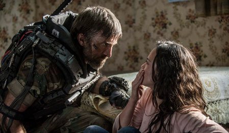 Elysium: Yeni Cennet - Elysium izle