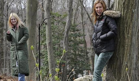 Sır Peşinde - Every Secret Thing izle