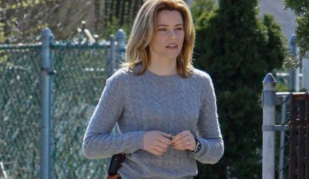 Sır Peşinde - Every Secret Thing izle