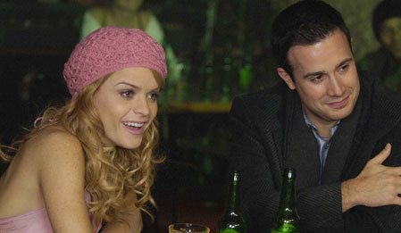 Tatlı Tesadüf - Jack And Jill Vs. The World izle