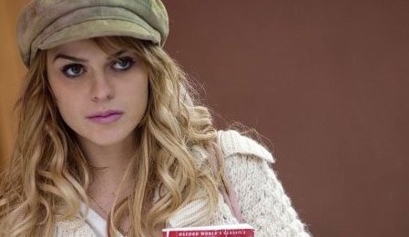 Tatlı Tesadüf - Jack And Jill Vs. The World izle