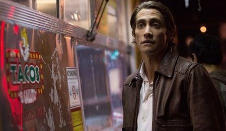 Gece Vurgunu - Nightcrawler izle