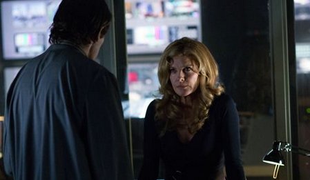 Gece Vurgunu - Nightcrawler izle