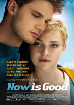 Aşk, Şimdi - Now Is Good izle