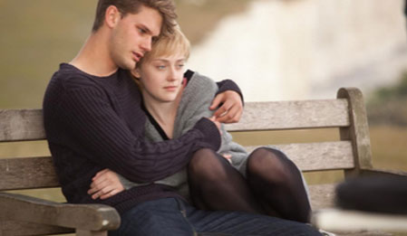 Aşk, Şimdi - Now Is Good izle