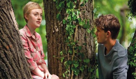 Aşk, Şimdi - Now Is Good izle