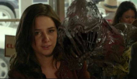 Tuhaf Thomas - Odd Thomas izle