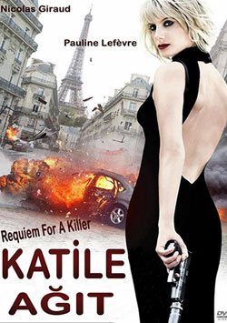 Katile Ağıt - Requiem For A Killer izle