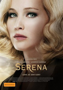 Serena izle