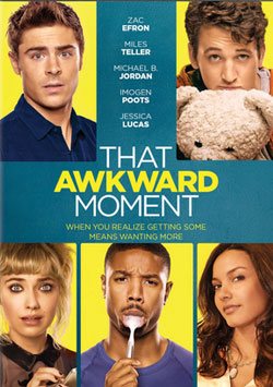 Müzmin Bekarlar - That Awkward Moment izle