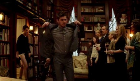 Müzmin Bekarlar - That Awkward Moment izle