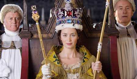 The Young Victoria - Genç Victoria izle