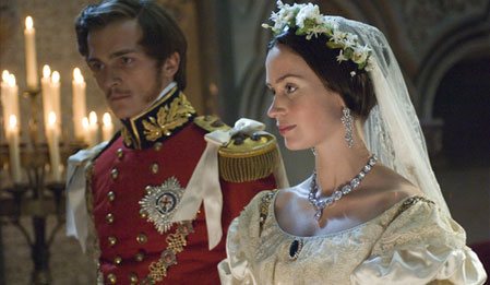 The Young Victoria - Genç Victoria izle