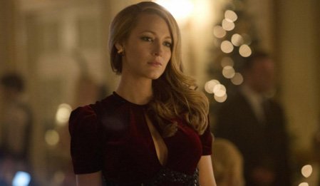 Ölümsüz Aşk - The Age Of Adaline izle