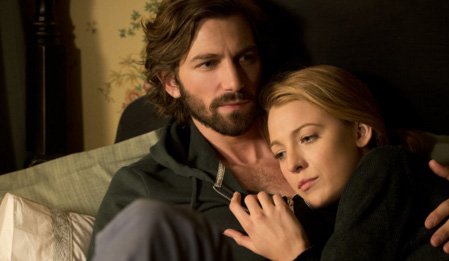 Ölümsüz Aşk - The Age Of Adaline izle