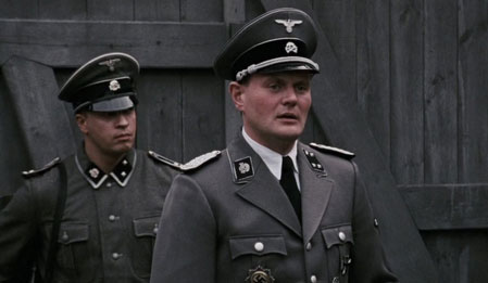 Kalpazanlar - The Counterfeiters izle