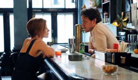 Aşkın Halleri - The Disappearance of Eleanor Rigby izle