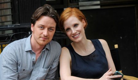Aşkın Halleri - The Disappearance of Eleanor Rigby izle