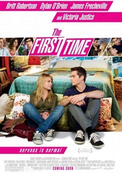 İlk Kez - The First Time izle