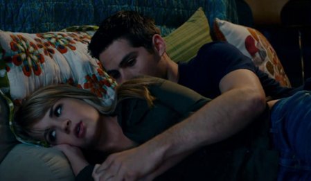 İlk Kez - The First Time izle