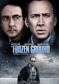 Karanlık Cinayetler - The Frozen Ground izle