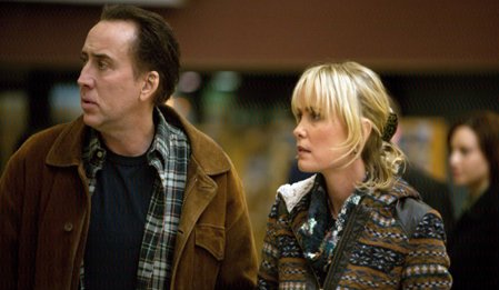 Karanlık Cinayetler - The Frozen Ground izle