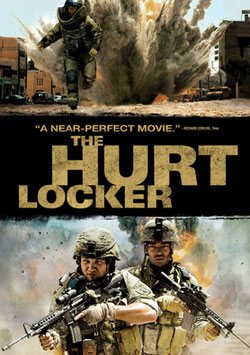 Ölümcül Tuzak - The Hurt Locker izle