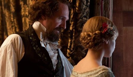 Görünmeyen Kadın - The Invisible Woman izle