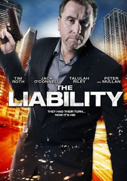 Yükümlülük - The Liability izle