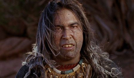 Kayıp - The Missing izle