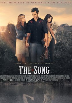 Ezgi - The Song izle