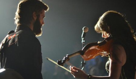 Ezgi - The Song izle