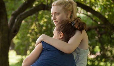 İyi Kızlar - Very Good Girls izle