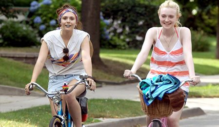 İyi Kızlar - Very Good Girls izle