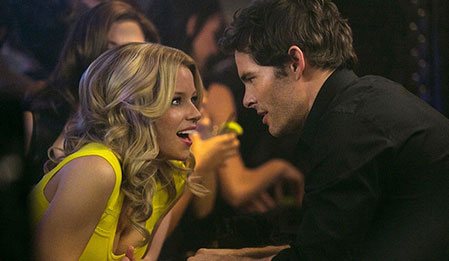 Hayatımın En Kötü Gecesi - Walk Of Shame izle