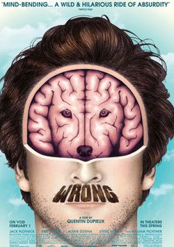 Yanlış - Wrong izle