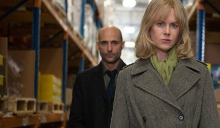 The November Man - Hedefteki Adam izle