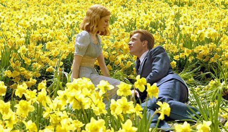 Büyük Balık - Big Fish izle