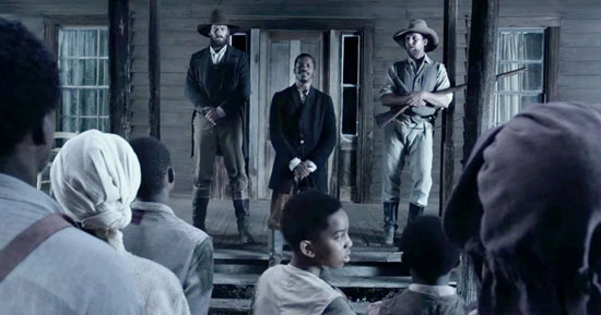 Bir Ulusun Doğuşu izle