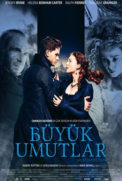 Büyük Umutlar - Great Expectations izle