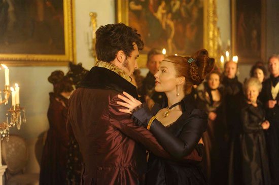 Büyük Umutlar - Great Expectations izle