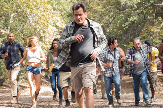 Çılgın Aileler izle