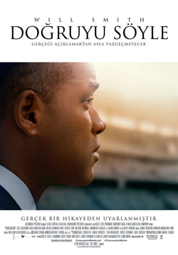 Doğruyu Söyle izle