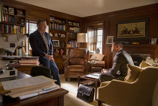 Doğruyu Söyle izle