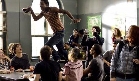 Şöhret - Fame izle