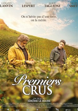 İlk Mahsul - First Growth izle